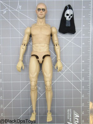 1/6 Scale Toy Bravo 0-7 Kill or Capture RM - Body w/Headsculpt & Skull Mask