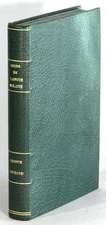 Léonce Richard / Ilmu sarfu dan nahu deri Bhasa Jawi atau Malayu 1st 1872