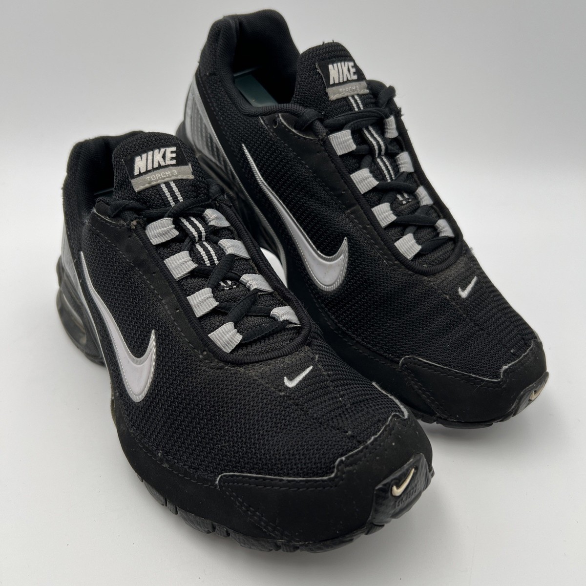 nike men's air max torch 3 running shoes stores