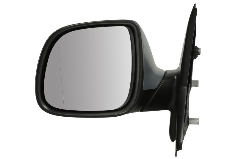 ✅Fits BLIC 5402-01-039363P Side mirror manual Left Aspherical VW CAL ⭐UK Seller⭐