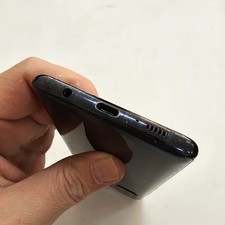 Galaxy A51 Black Unlocked 128GB Smartphone