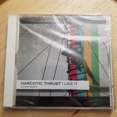 I like It by Narcotic Thrust (Cd5 Maxi-Single, 2005)