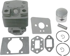 Genuine Husqvarna 512272201 Cylinder Piston Kit (OEM) Original Manufacturer Part