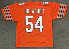 Brian Urlacher Rookie Cards and Memorabilia Guide 70