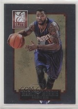 2013-14 Panini Elite Marcus Morris #81 2t8