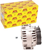 ATL LICHTMASCHINE GENERATOR 220 A für MERCEDES C218 W212 W166 X166 SPRINTER 906 ATL LICHTMASCHINE GENERATOR 220 A für MERCEDES C218 W212 W166 X166 SPRINTER 906