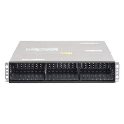 IBM Disk Enclosure System Storage EXP3524 2x ESM SAS 6G - 1746-E4A