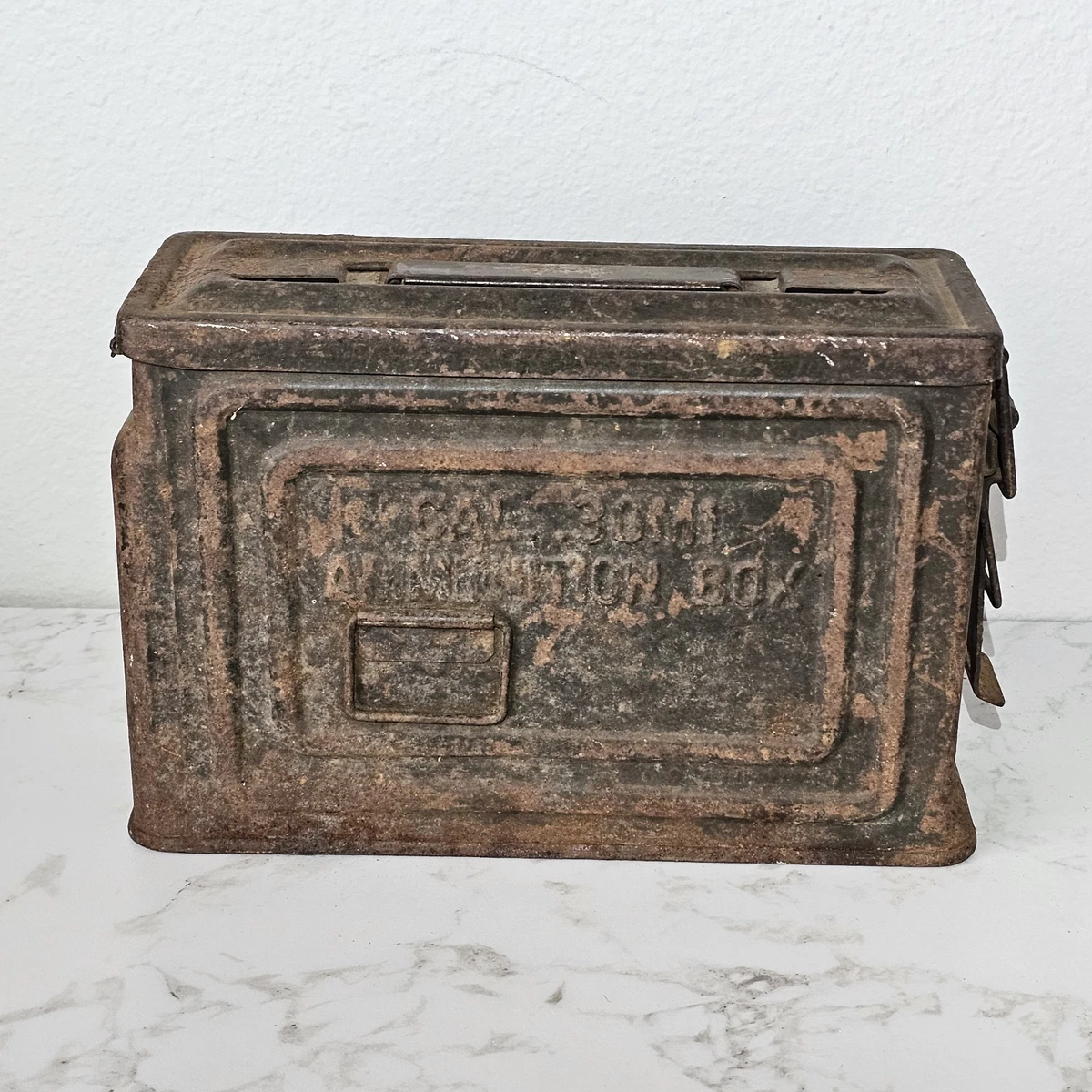 30 Cal Ammo In Original Ww Ii Us Field Gear & Equipment for sale