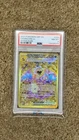 Charizard ex 228/197 - Hyper Rare - Obsidian Flames - PSA 8