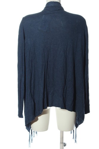 C&A Cardigan Donna Taglia IT 44 blu stile casual - Foto 4 di 5