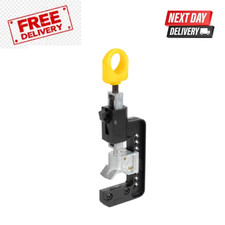 C.K Tools ArmourSlice Evo Armoured SWA Cable Stripper, Automatic QuickClamp E...