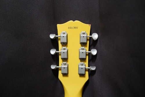 Orville Jr. 96 Electric Guitar Vintage Made in Japan Used - 第 5/7 張圖片