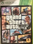 Grand Theft Auto 5 for Xbox 360