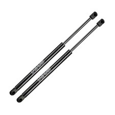  1 Pair Hood Lift Supports Front Left Driver Right Passenger Side Strut 