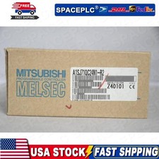 NEW Mitsubishi A1SJ71QC24N1-R2 Genuine in BOX Shipping from Japan