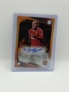 Wayne Rooney | eBay