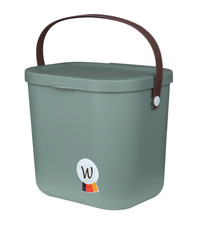 Waldhausen Multibag Eco Cleaning Box Cleaning Box Small 6L, Storage