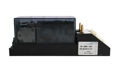 Johnson Controls EP-2000-7021 Motorisierter EP-Umformer 220V 50Hz Potentiometer