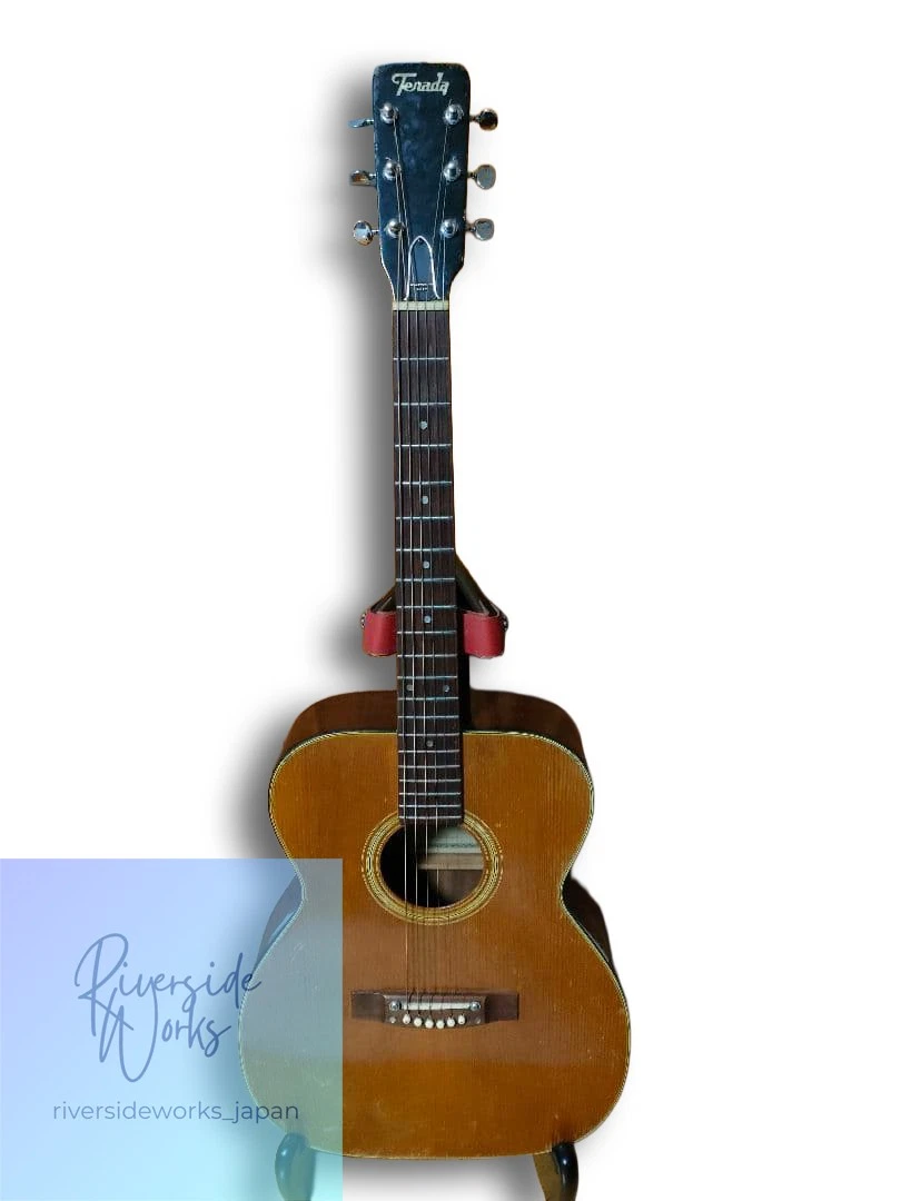 Terada In Acoustic Guitars for sale | eBay