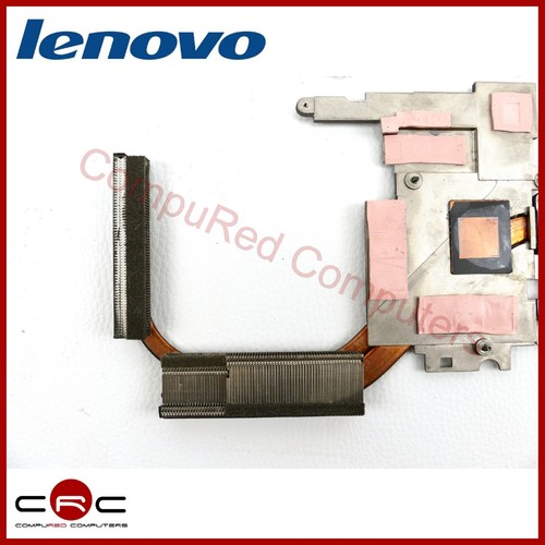 Lenovo Legion 5 15IMH05 Kühlelement & Ventilatoren Heatsink & Fans AT1PA0010F0 - Picture 3 of 4