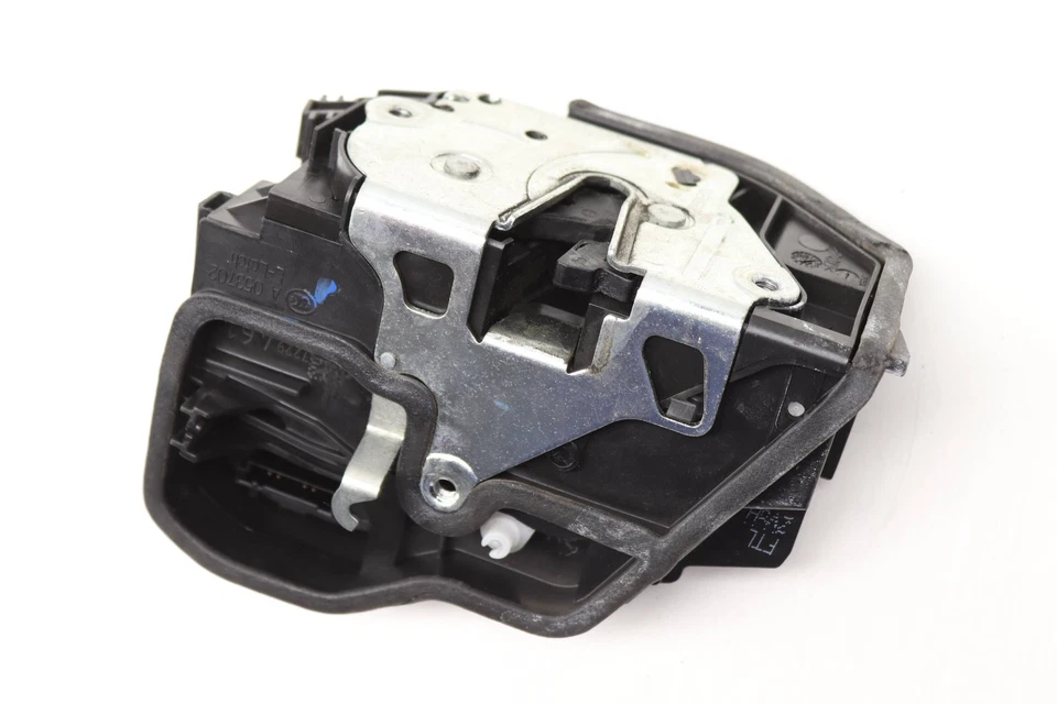 BMW ALPINA B7L 2011-2015 - Pestillo de puerta delantera izquierda / Actuador de bloqueo 7229461 Foto 2 de 4