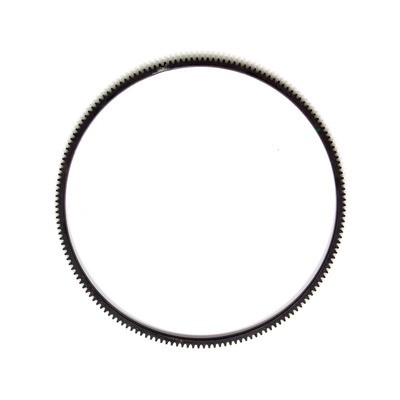 Pioneer FRG-168S, One Natural Steel Ring Gear - Fits Gm 168 Tooth Performance Pa - Picture 1 of 9