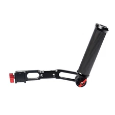 Handle Handheld Adjustable RS3 Dual DJI RS Mini RSC Sling for Gimbals Extension