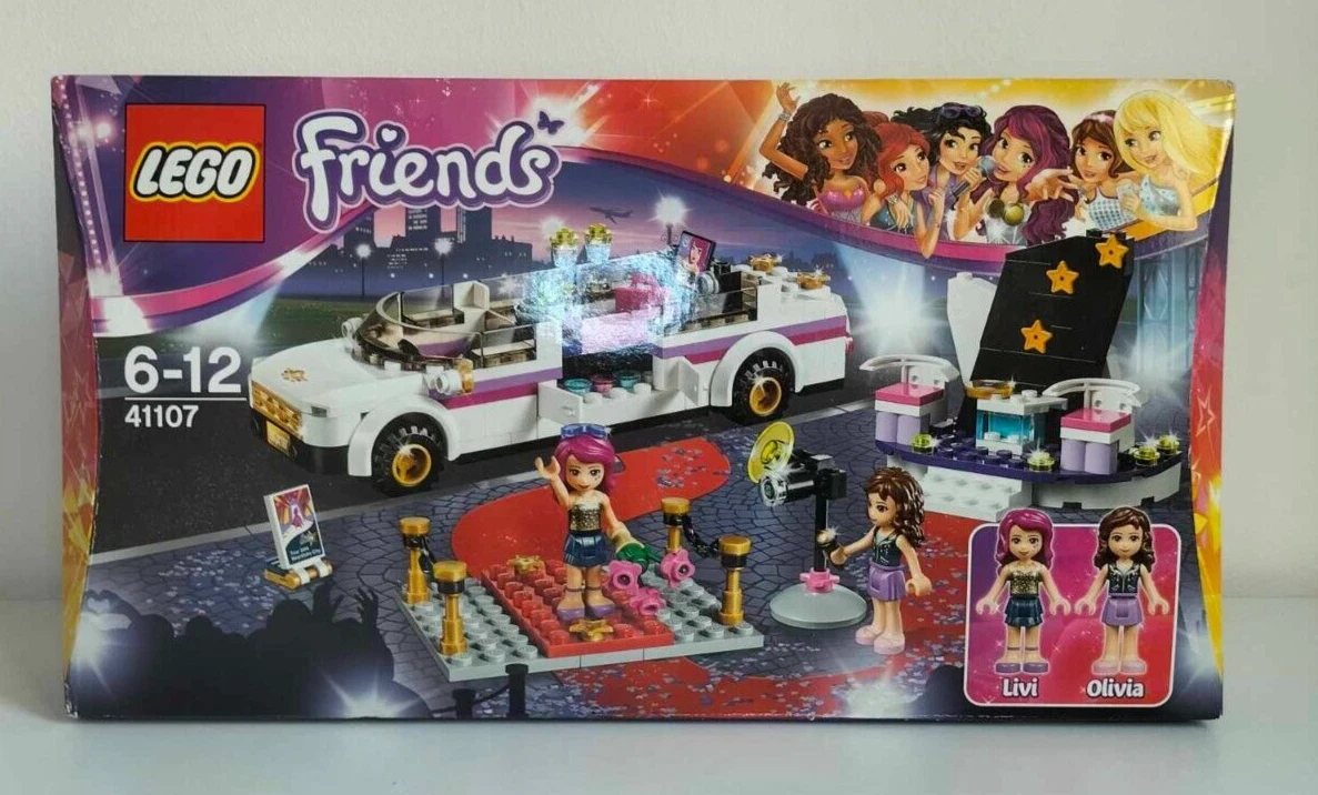 Lego 41107 hotsell