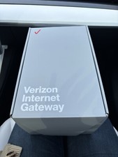 Verizon Home Internet
