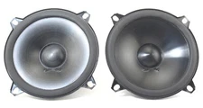 Infinity Reference REF 5030cx 65Wrms 195W PEAK 5.25" Car Speaker Pair 513976