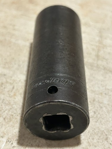 Snap-On 1/2" Drive 15/16" 6PT Deep Impact Socket SIM300 - Bild 6 von 7