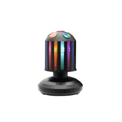 EUROLITE LED MSC-10 Mini Single Cylinder Lichteffekt Partylicht Deko