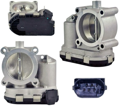 Pour Mercedes Classe A W169, B W245, C W204, E W212 C207, SLK R172 Gaz Corps - Imagen 8 de 9
