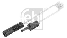 Brake Pad Wear Sensor Front FOR MERCEDES VARIO 4.3 CHOICE1/2 96->20 815 Febi