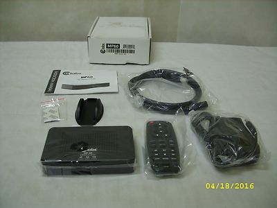 Ce Labs HD Mediaplayer Mp60 1080p Digital Signage Spieler -