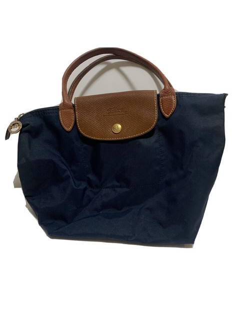 longchamp crossbody bag nylon