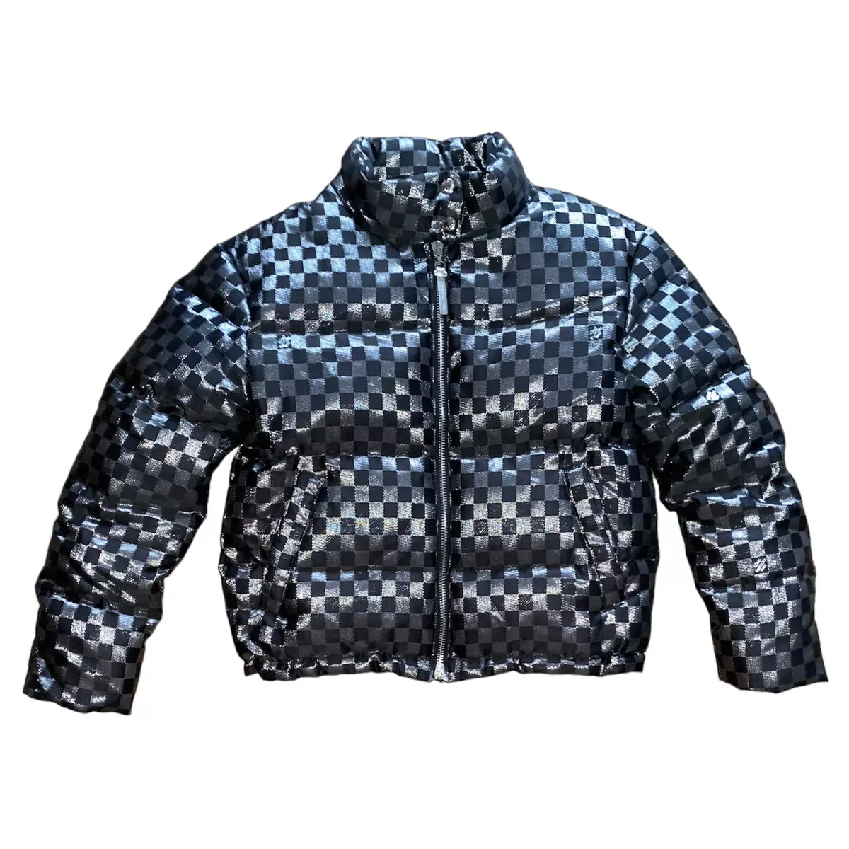 LOUIS VUITTON Jackets Louis Vuitton Polyester For Female 40 FR for