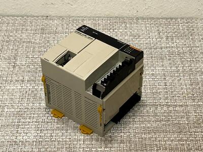 Omron CQM1-CPU41-EV1 Sysmac PLC CPU Unit Programmable Controller Free Shipping!