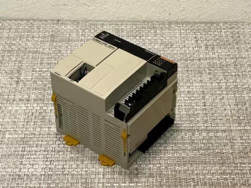 Omron CQM1-CPU41-EV1 Sysmac PLC CPU Unit Programmable Controller Free Shipping!