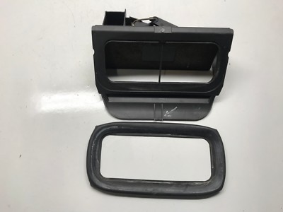 Chrysler Crossfire 2003-2008 3.2 Heizung Luftansaug-Duct X15601804Q X156018050