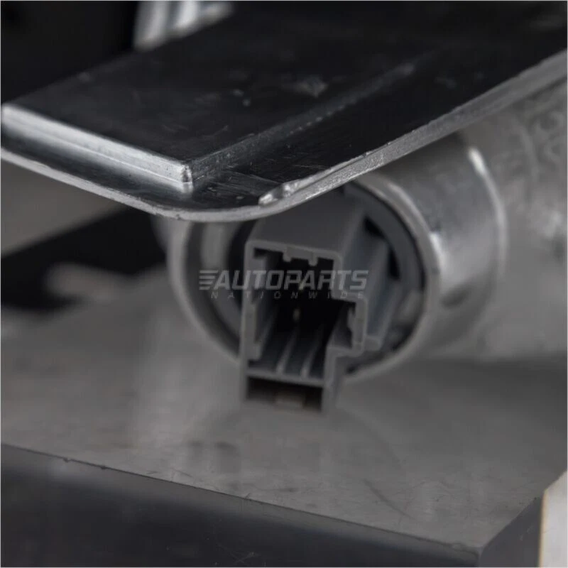 Nuevo conjunto de luces traseras interiores laterales derechos para Honda Odyssey 2008-2010 Foto 3 de 4