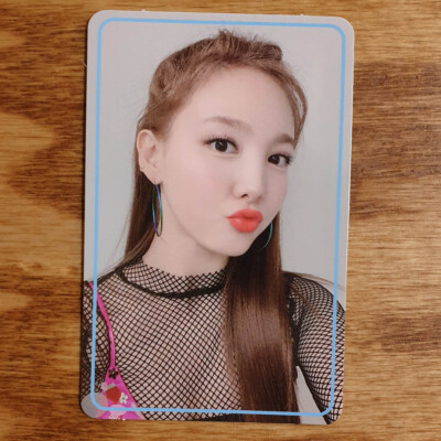 Nayeon Official Photocard Twice 7th Mini Album Fancy You Genuine Kpop Ebay