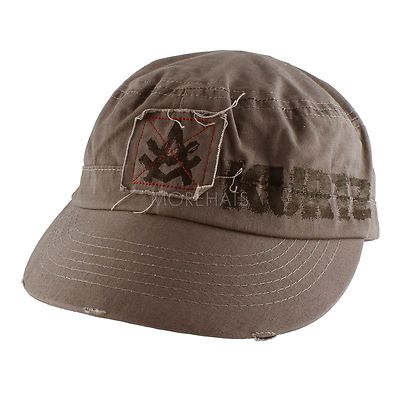 ❤️ KURTZ Authentic Unisex Hat Authentic A Kurtz Vintage Military Army Cotton Baseball Cap  main image 2