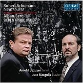 Schumann: Dichterliebe - BRANDNEU & VERSIEGELT