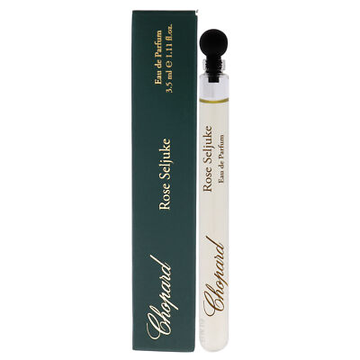 Rose Seljuke by Chopard for Women - 3.5 ml EDP Spray (Mini)