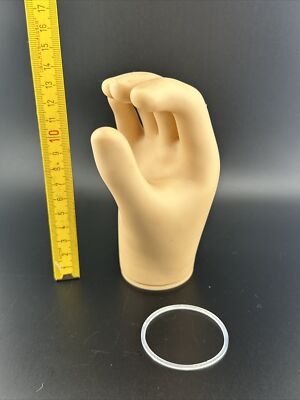 OTTOBOCK Otto Bock Prosthetic Glove For Hand.  Right Prosthetic Glove