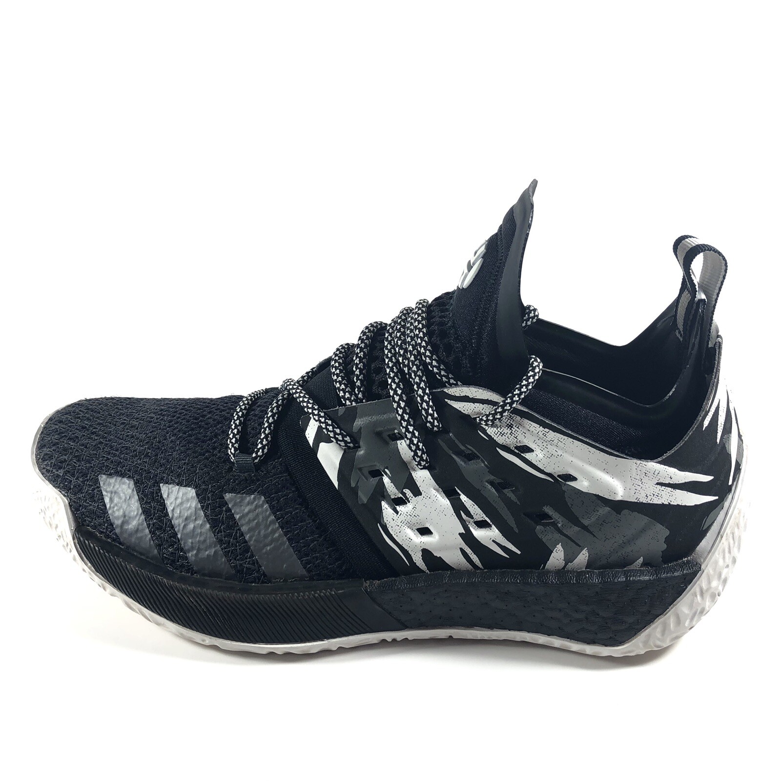 harden vol 2 traffic jam