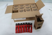 72x Pack Lot Revlon 32610 Almay Professional Slant Tip Tweezer Stainless Steel