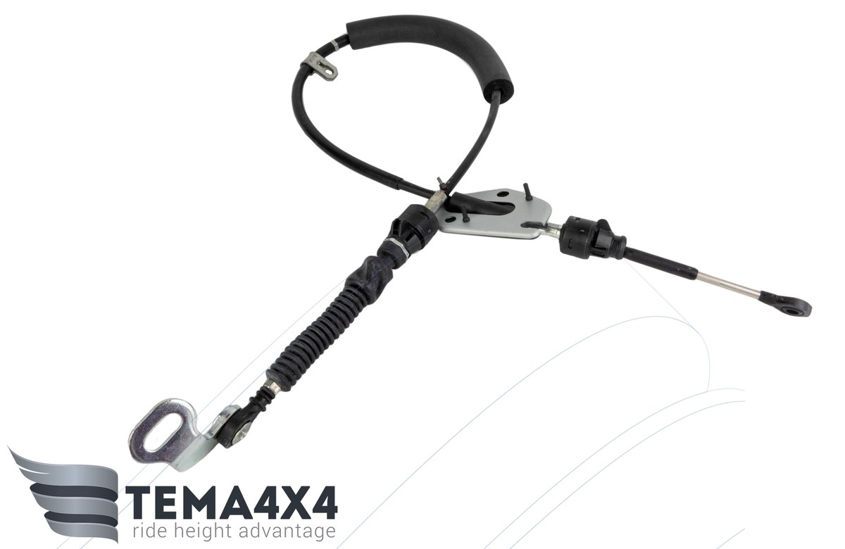 Genuine OEM CABLE GEARSHIFT for Mitsubishi Montero Pajero