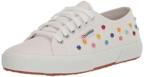 rainbow superga